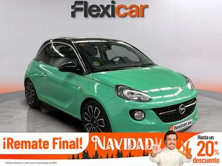 Opel Adam 1.4 XER GLAM