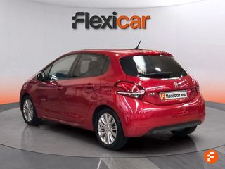 Peugeot 208 5P STYLE 1.2L PureTech 60KW (82CV)