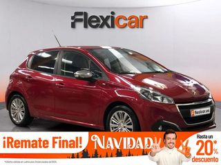 Peugeot 208 5P STYLE 1.2L PureTech 60KW (82CV)