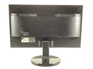 monitor tft acer k222hql 22 lcd