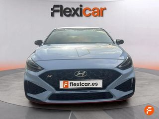 Hyundai i30 2.0 TGDI 206kW (280CV) N Performance