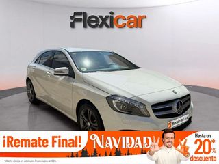 Mercedes Clase A A 180 CDI Style