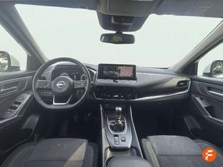Nissan Qashqai DIG-T 103kW N-Connecta