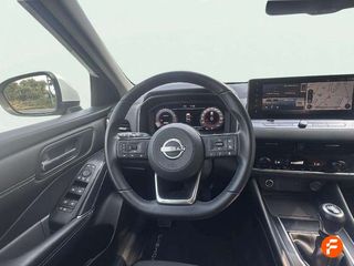 Nissan Qashqai DIG-T 103kW N-Connecta