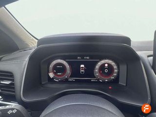 Nissan Qashqai DIG-T 103kW N-Connecta
