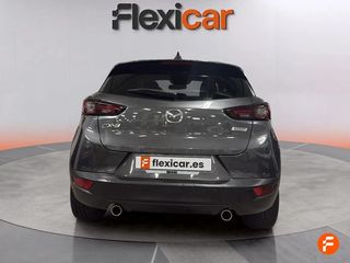 Mazda CX-3 2.0 G 89kW (121CV) 2WD Zenith