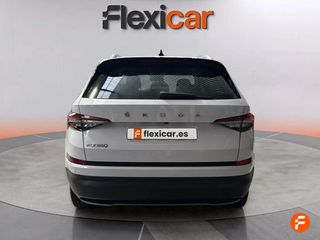 Skoda Kodiaq 1.5 TSI 110KW (150cv) 4x2 Ambition