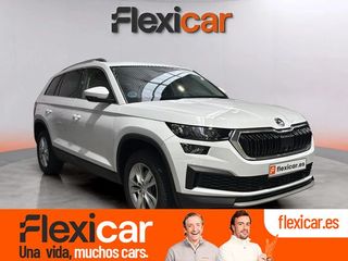 Skoda Kodiaq 1.5 TSI 110KW (150cv) 4x2 Ambition