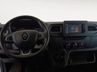 Renault Master L3H2 HKa 3,5t