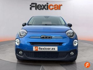 Fiat 500X 1.5 Hybrid 97kW (130cv) DCT