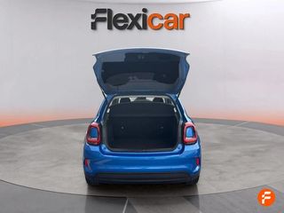 Fiat 500X 1.5 Hybrid 97kW (130cv) DCT