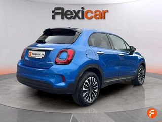 Fiat 500X 1.5 Hybrid 97kW (130cv) DCT