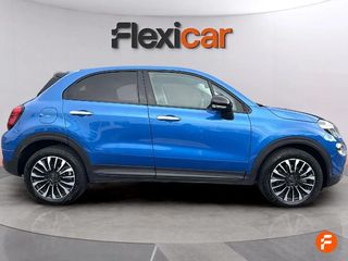 Fiat 500X 1.5 Hybrid 97kW (130cv) DCT