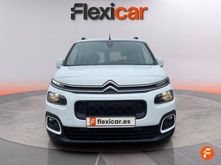 Citroën Berlingo Talla M BlueHDi 100 S&S FEEL PACK