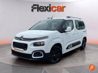 Citroën Berlingo Talla M BlueHDi 100 S&S FEEL PACK