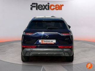 DS DS 7 Puretech 96kW (130CV) Auto CHIC