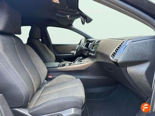 DS DS 7 Puretech 96kW (130CV) Auto CHIC