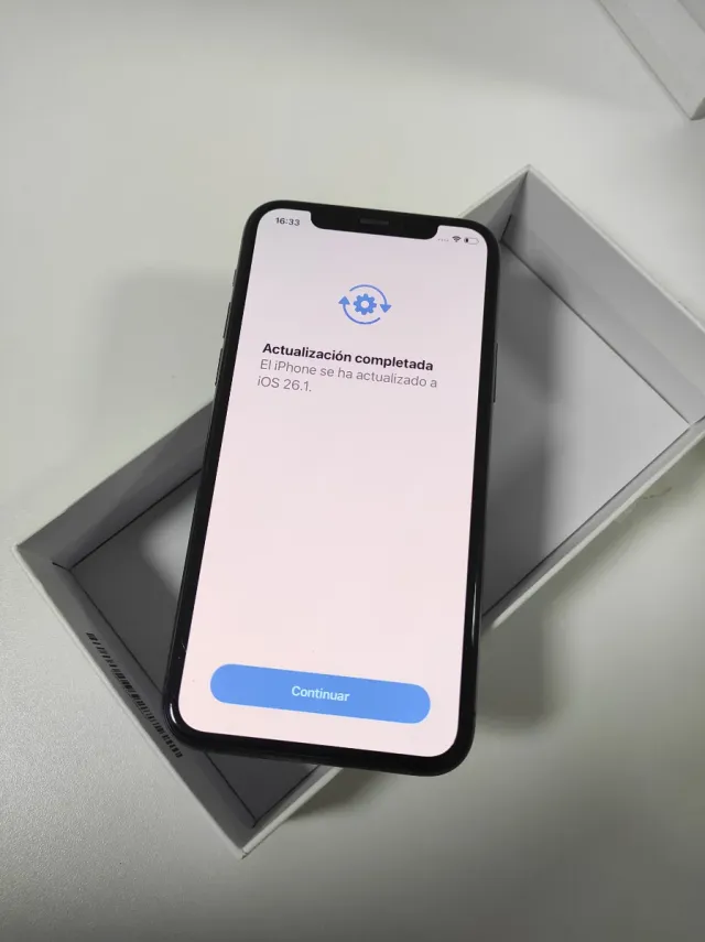 iPhone 11 Pro Libre Grigio Siderale