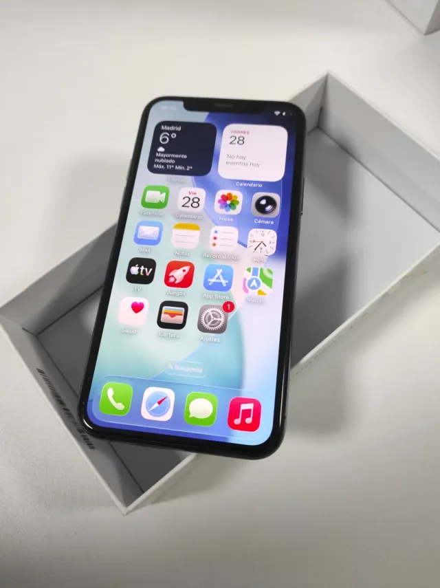 iPhone 11 Pro Libre Grigio Siderale