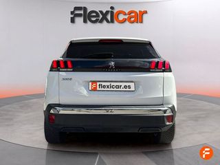 Peugeot 3008 1.5 BlueHDi 96kW (130CV) S&S Allure EAT8