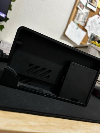 Nintendo Switch OLED Blu/Rosso