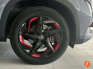 Omoda 5 1.6 T-GDI 136.5kW (185CV) DCT Comfort