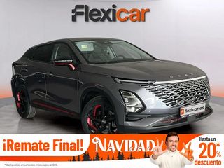 Omoda 5 1.6 T-GDI 136.5kW (185CV) DCT Comfort