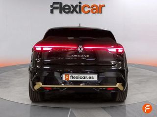 Renault Megane E-Tech Iconic EV60 160kW (220CV) super ch.