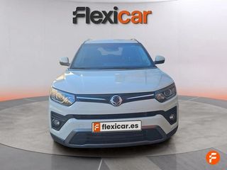 SsangYong Tivoli G15T Urban Plus