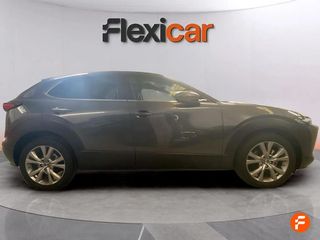 Mazda CX-30 e-SKYACTIV-G 2.0 90 kW 2WD AT Evolution