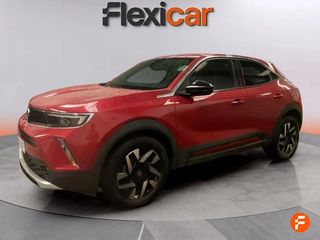 Opel Mokka 1.2 T 74kW (100 CV) Business Elegance