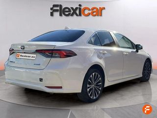 Toyota Corolla 140H Style