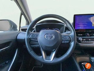 Toyota Corolla 140H Style
