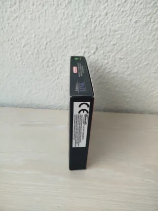 La Leggenda di Zelda II: L'Avventura di Link CajaRepro