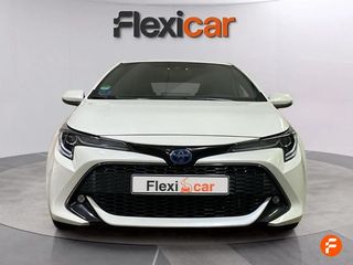 Toyota Corolla 2.0 180H STYLE E-CVT