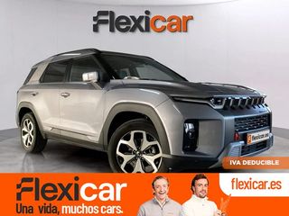 SsangYong Torres G15 Life