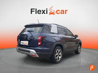 SsangYong Torres G15 Life Aut.