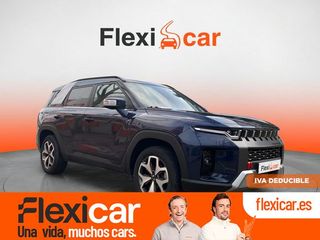 SsangYong Torres G15 Life Aut.