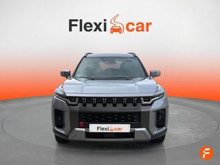 SsangYong Torres G15 Life Aut.