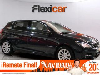 Peugeot 308 5p Style PureTech 110 S&S 6 Vel. MAN