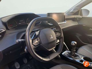 Peugeot 208 PureTech 73kW (100CV) Active Pack