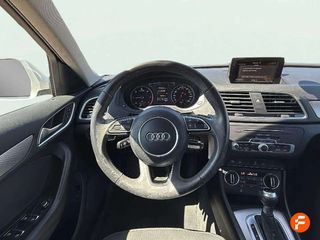Audi Q3 2.0 TDI 150CV quattro S tronic