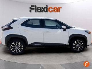 Toyota Yaris Cross 1.5 120H Active Tech