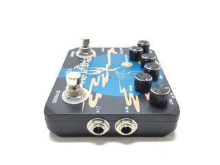 multiefectos guitarra metal twtin series pedal