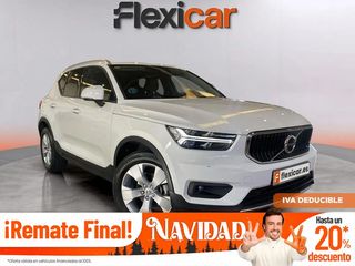Volvo XC40 2.0 D3 AWD Momentum