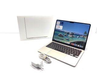 portatil apple apple macbook air m3 8-core 4.0 13 (10gpu) (2024) (a3113)