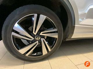 Volkswagen T-Roc R-Line 1.5 TSI 110kW (150CV)