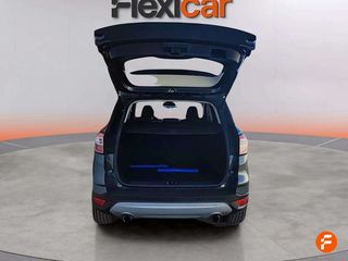 Ford Kuga 1.5 EcoBoost 110kW A-S-S 4x2 Titanium