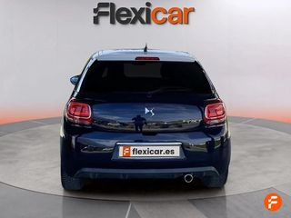 DS DS 3 PureTech 81kW (110CV) S&S Dark Side