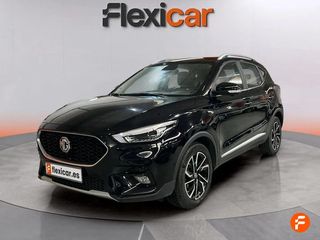 MG ZS 1.0T Luxury Auto